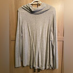 2 - Reitmans Longsleeve Knit Turtleneck Sweaters, Size 3X